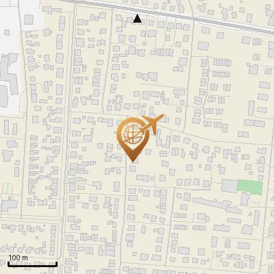 Foto zu Neelandstieg 3, 21147 Hamburg