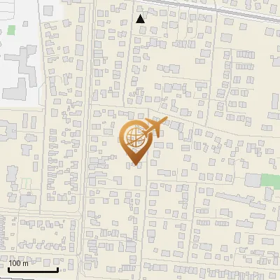 Foto zu Neelandstieg 4, 21147 Hamburg