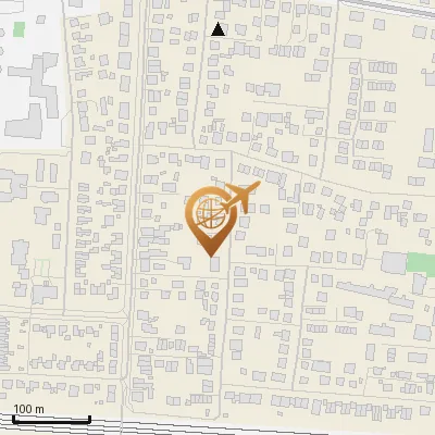 Foto zu Neelandstieg 6, 21147 Hamburg