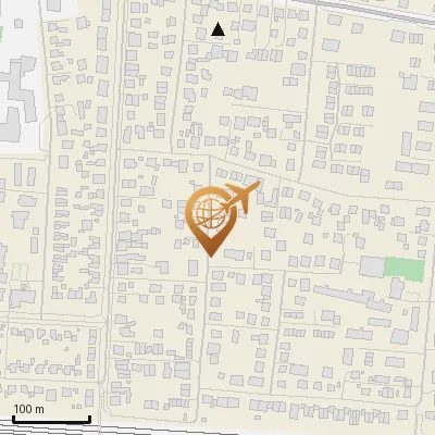 Foto zu Neelandstieg 7, 21147 Hamburg