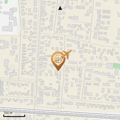 Foto zu Neelandstieg 8, 21147 Hamburg