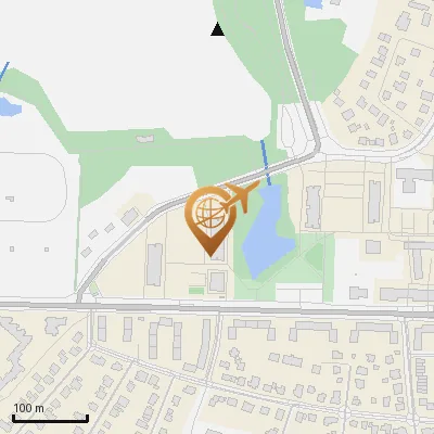 Foto zu Neheimer Straße 4, 13507 Berlin
