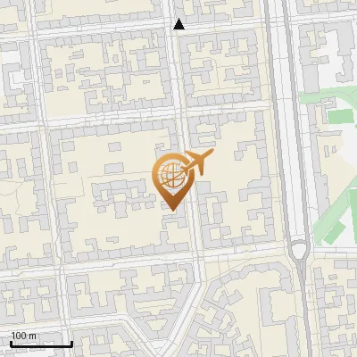 Foto zu Nehringstraße 11, 14059 Berlin