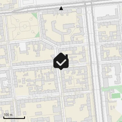 Foto zu Nehringstraße 32, 14059 Berlin