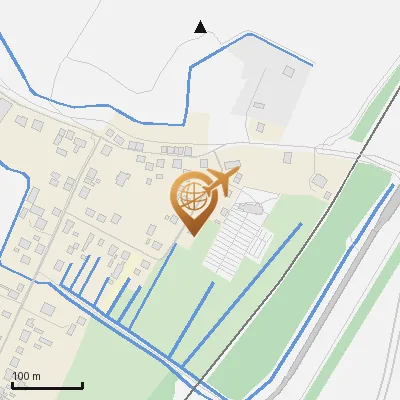 Foto zu Nehusweg 13, 21079 Hamburg