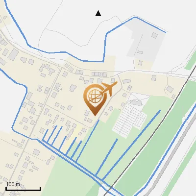 Foto zu Nehusweg 14, 21079 Hamburg