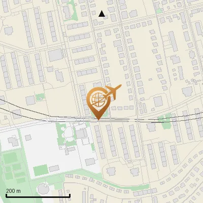 Foto zu Neideckstraße 42, 81249 München