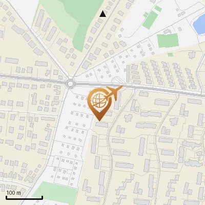 Foto zu Neißestraße 10, 22547 Hamburg