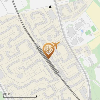 Foto zu Neißestraße 10, 50765 Köln
