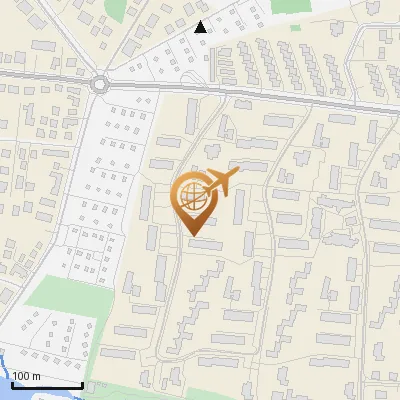 Foto zu Neißestraße 11, 22547 Hamburg