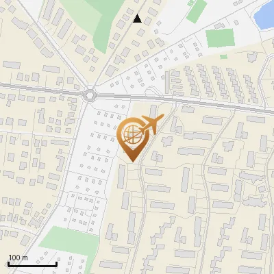 Foto zu Neißestraße 12, 22547 Hamburg