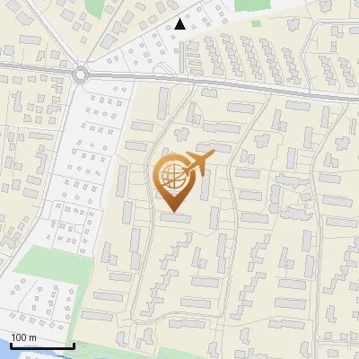 Foto zu Neißestraße 13, 22547 Hamburg