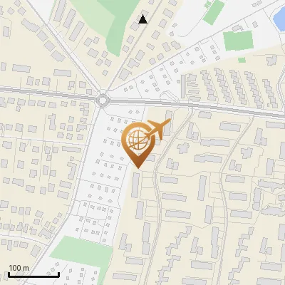 Foto zu Neißestraße 14, 22547 Hamburg