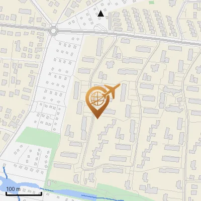 Foto zu Neißestraße 15, 22547 Hamburg