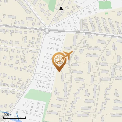 Foto zu Neißestraße 18, 22547 Hamburg