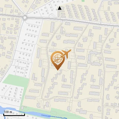 Foto zu Neißestraße 19, 22547 Hamburg