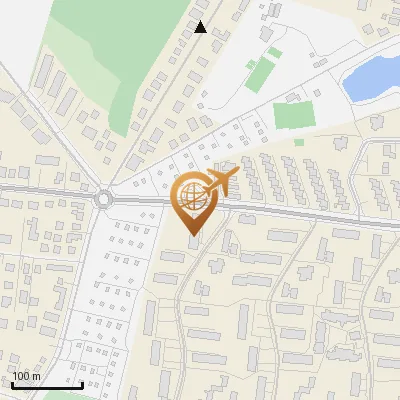 Foto zu Neißestraße 2, 22547 Hamburg