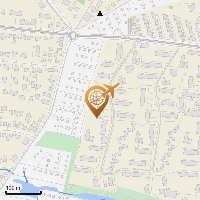 Foto zu Neißestraße 22, 22547 Hamburg