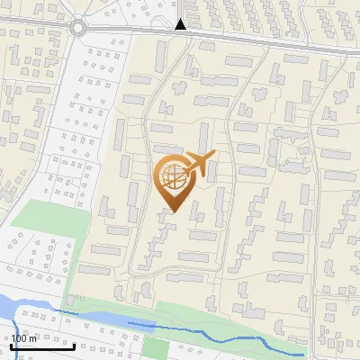 Foto zu Neißestraße 23, 22547 Hamburg