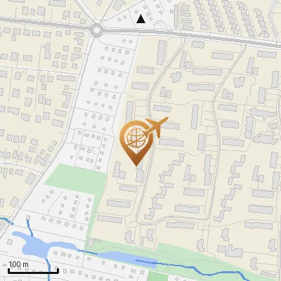 Foto zu Neißestraße 26, 22547 Hamburg