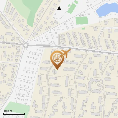 Foto zu Neißestraße 3, 22547 Hamburg