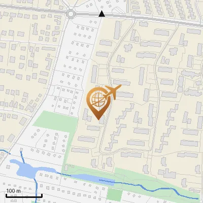 Foto zu Neißestraße 30, 22547 Hamburg