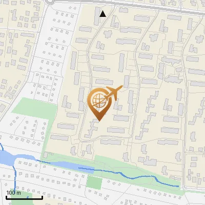 Foto zu Neißestraße 31, 22547 Hamburg