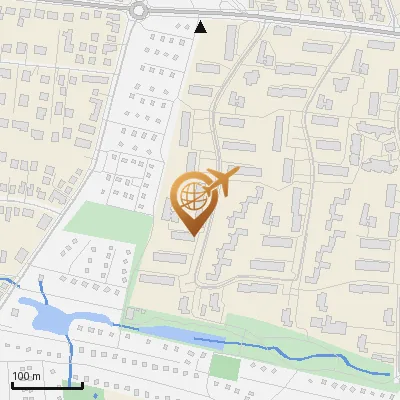 Foto zu Neißestraße 32, 22547 Hamburg