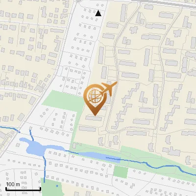 Foto zu Neißestraße 36, 22547 Hamburg