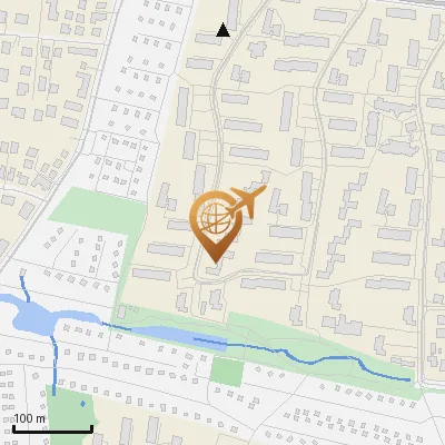 Foto zu Neißestraße 37, 22547 Hamburg