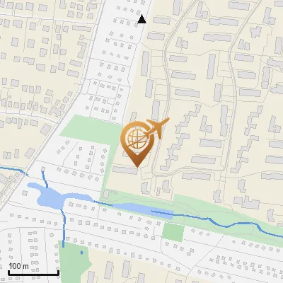 Foto zu Neißestraße 38, 22547 Hamburg