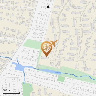 Foto zu Neißestraße 40, 22547 Hamburg