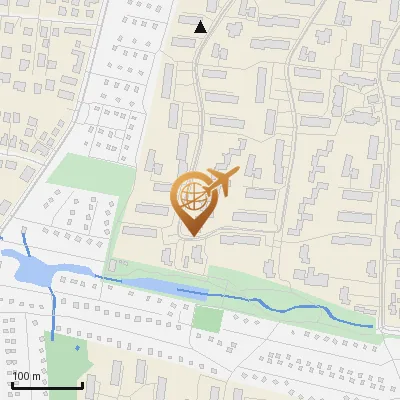 Foto zu Neißestraße 41, 22547 Hamburg