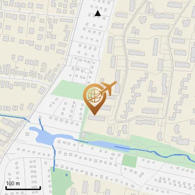 Foto zu Neißestraße 42, 22547 Hamburg