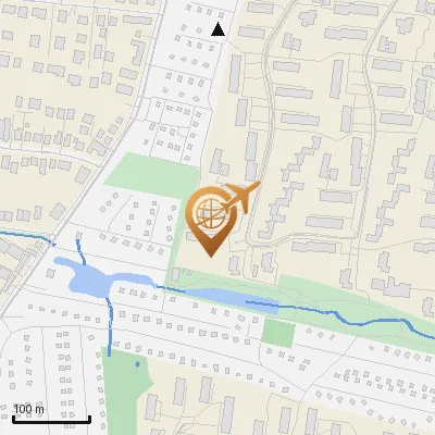 Foto zu Neißestraße 44, 22547 Hamburg