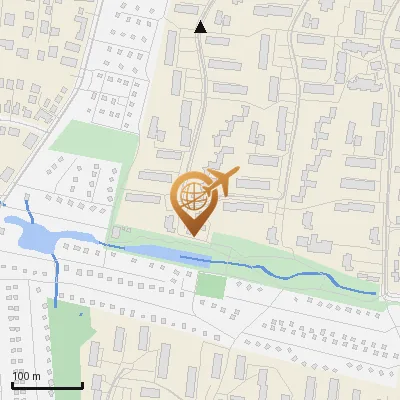 Foto zu Neißestraße 45, 22547 Hamburg