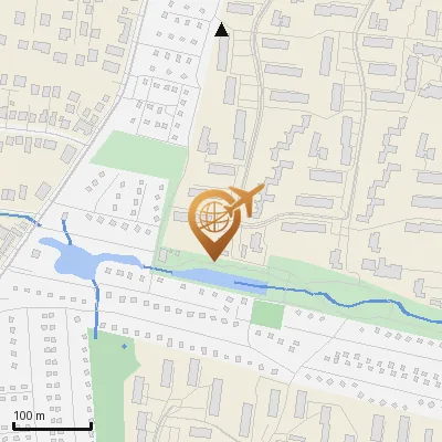 Foto zu Neißestraße 47, 22547 Hamburg