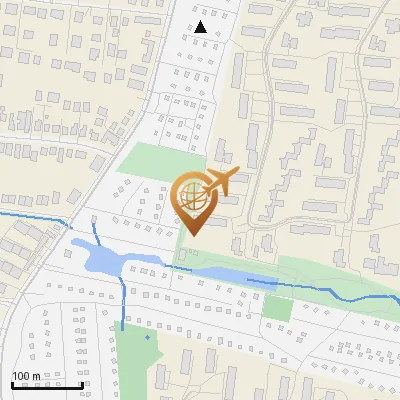 Foto zu Neißestraße 48, 22547 Hamburg