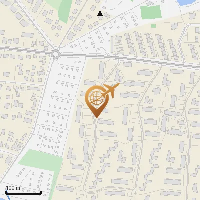 Foto zu Neißestraße 5, 22547 Hamburg