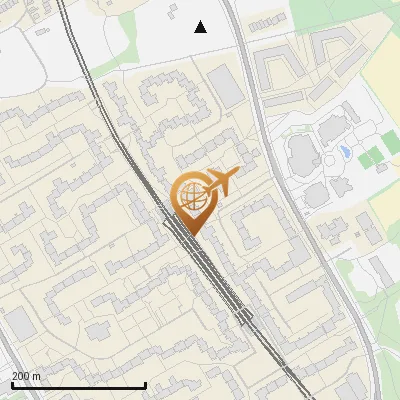 Foto zu Neißestraße 6, 50765 Köln