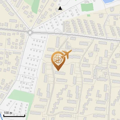 Foto zu Neißestraße 7, 22547 Hamburg