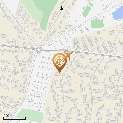 Foto zu Neißestraße 8, 22547 Hamburg