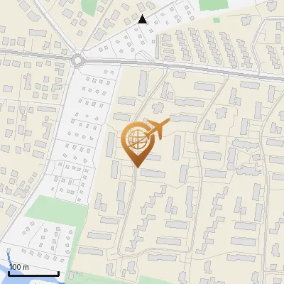 Foto zu Neißestraße 9, 22547 Hamburg