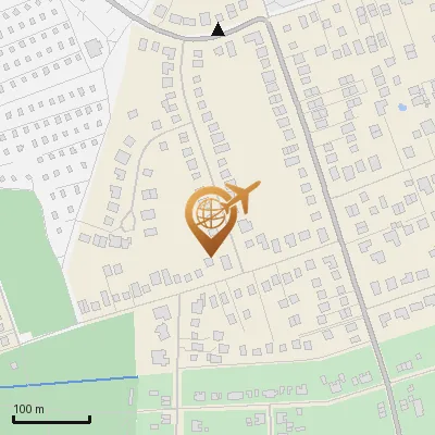 Foto zu Nektarweg 1, 22159 Hamburg