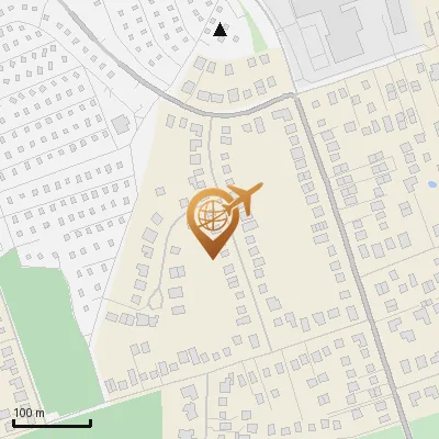 Foto zu Nektarweg 13, 22159 Hamburg