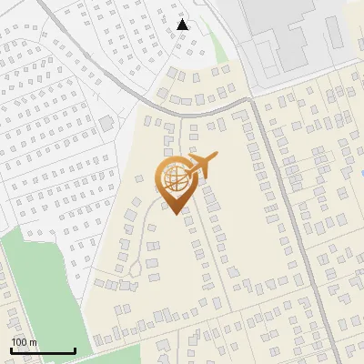 Foto zu Nektarweg 17, 22159 Hamburg