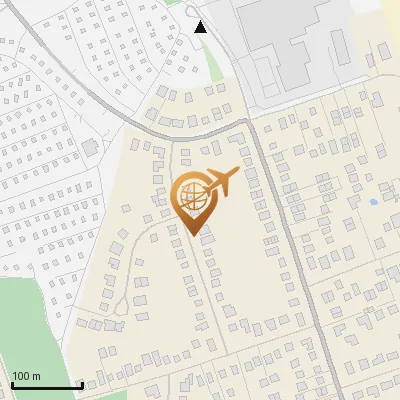 Foto zu Nektarweg 18, 22159 Hamburg