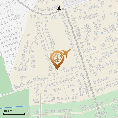 Foto zu Nektarweg 2, 22159 Hamburg