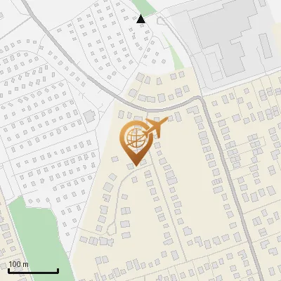 Foto zu Nektarweg 21, 22159 Hamburg