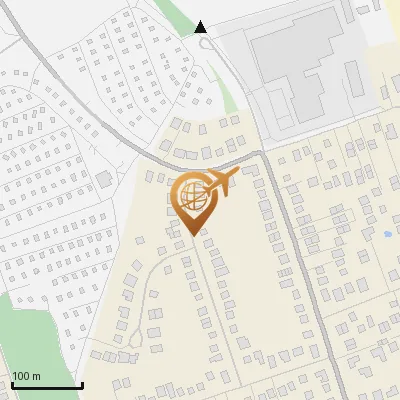 Foto zu Nektarweg 24, 22159 Hamburg